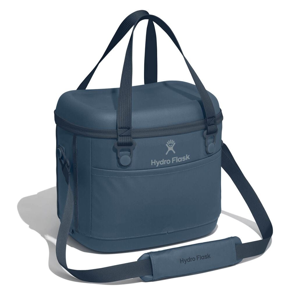 Carryout™ Soft Cooler 15 L - Harbor Blue