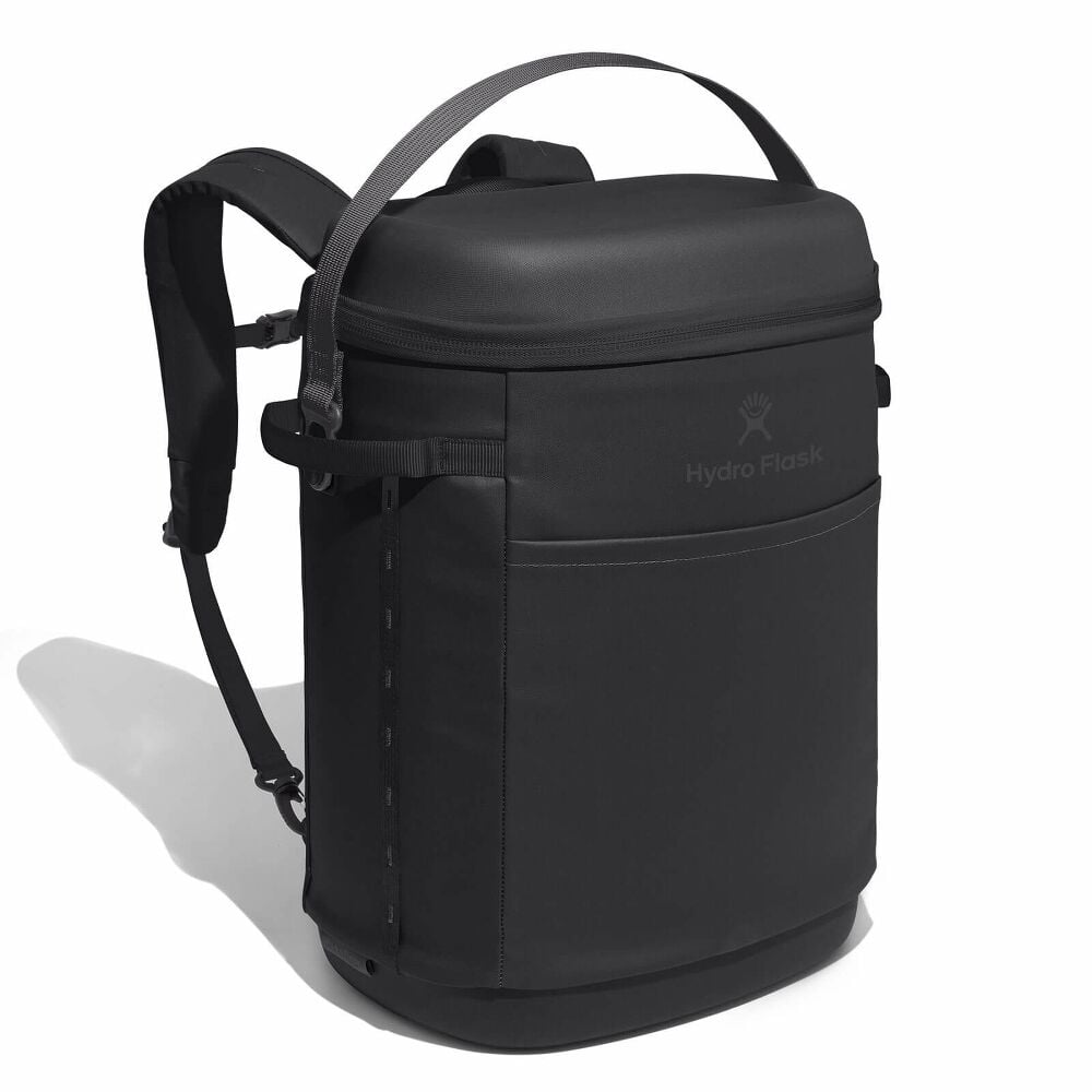 Carryout™ Backpack 22 L - Black
