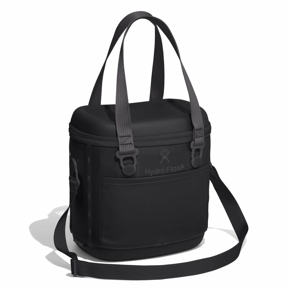 Carryout™ Soft Cooler 10 L - Black
