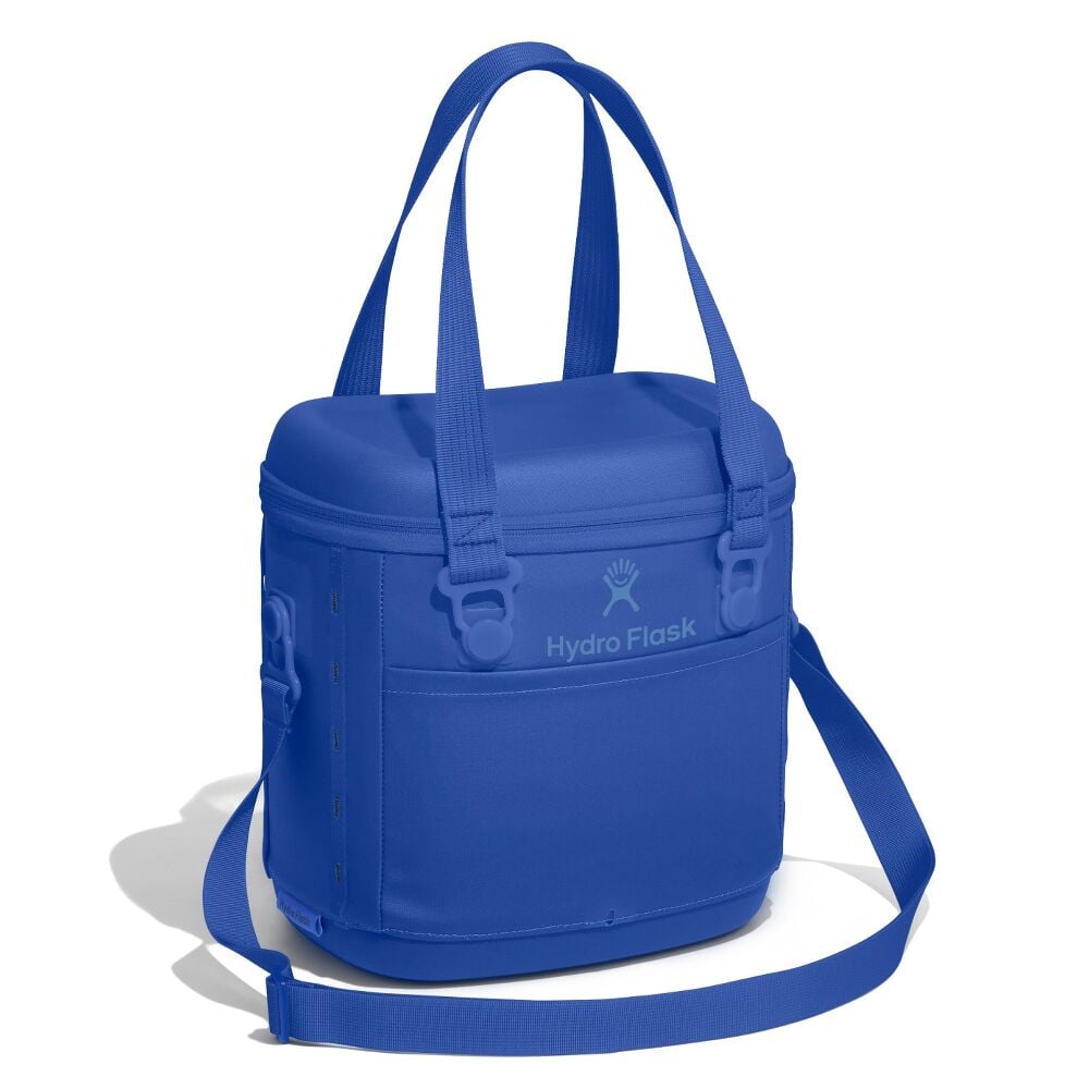 Carryout™ Soft Cooler 10 L - Capri Blue