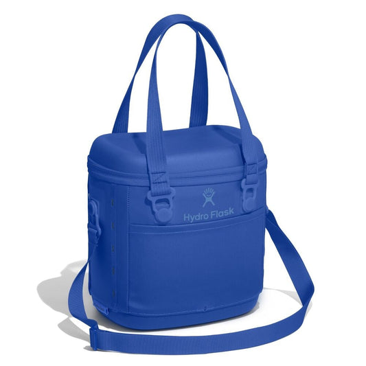 Carryout™ Soft Cooler 10 L - Capri Blue