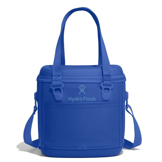 Carryout™ Soft Cooler 10 L - Capri Blue