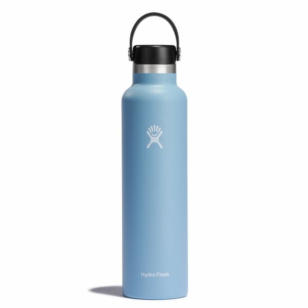 24 oz Standard Mouth - Rain