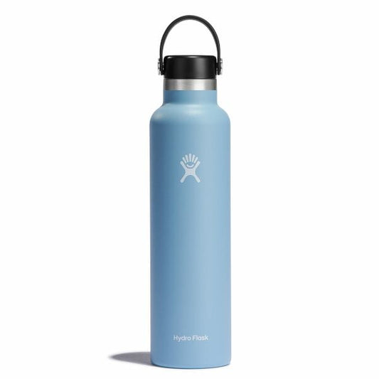 24 oz Standard Mouth - Rain