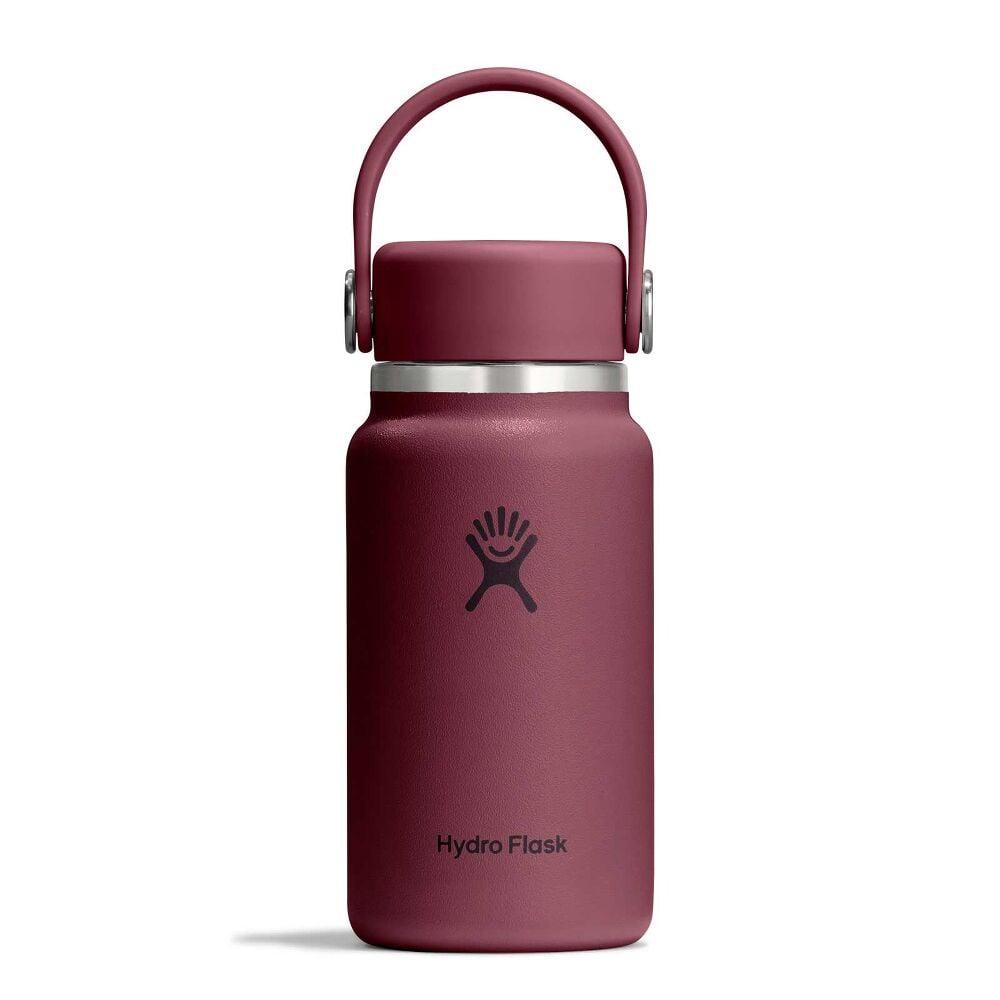 Micro Hydro 200 mL - Burgundy