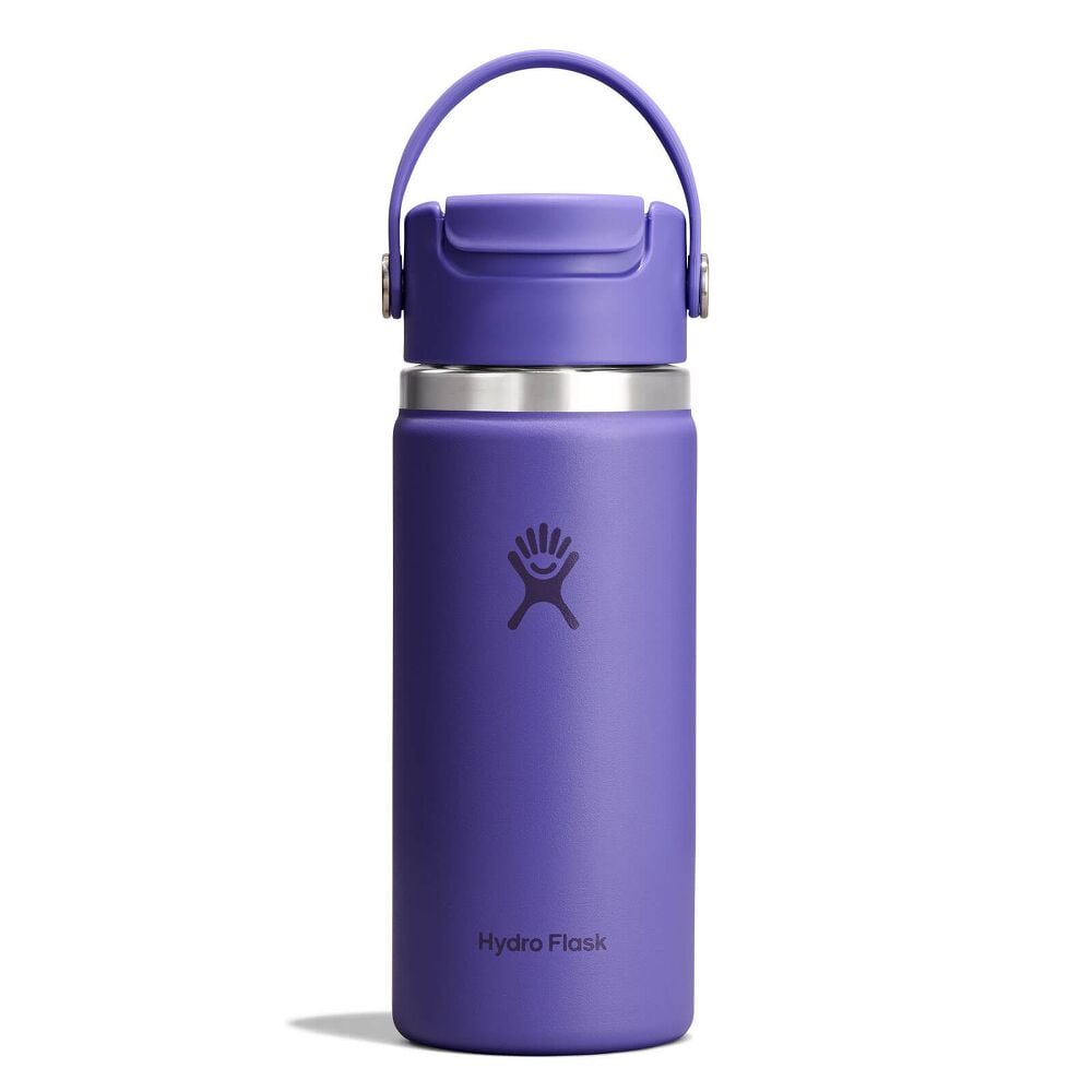 16 oz Flip Sip Travel Mug - Utopia Purple