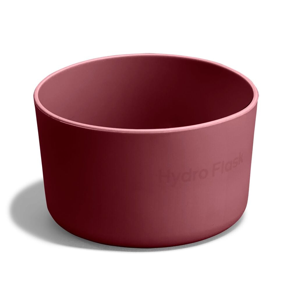 Extra Small Boot - Burgundy