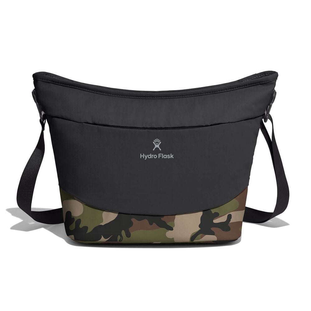 Carryout™ Lunch Tote - Woodland Camo