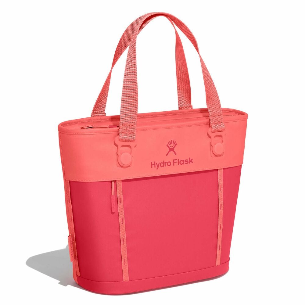 Carryout™ Soft Cooler Tote 10 L - Popstar Pink