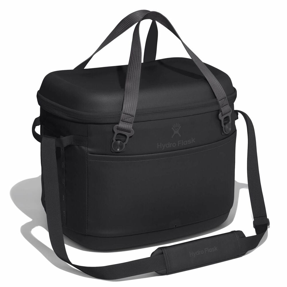 Carryout™ Soft Cooler 30 L - Black