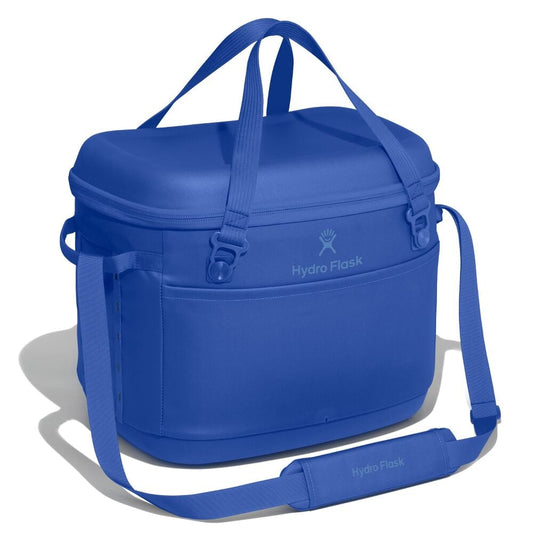 Carryout™ Soft Cooler 30 L - Capri Blue