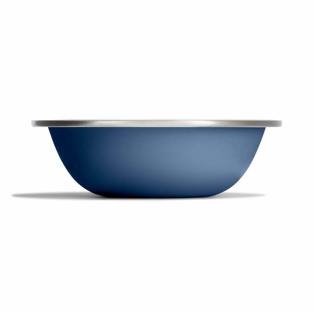 Camp Bowl - Harbor Blue