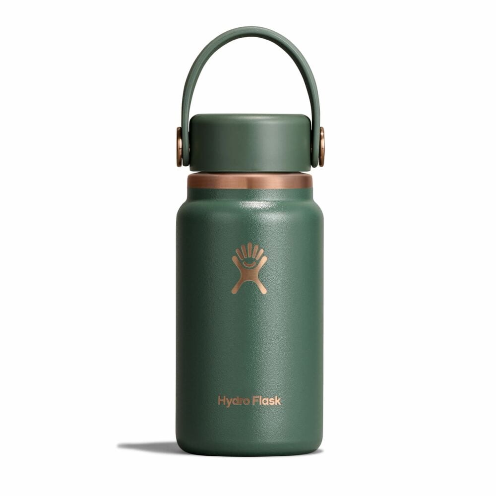 Arc Collection - Micro Hydro 200 mL - Forest Green Arc