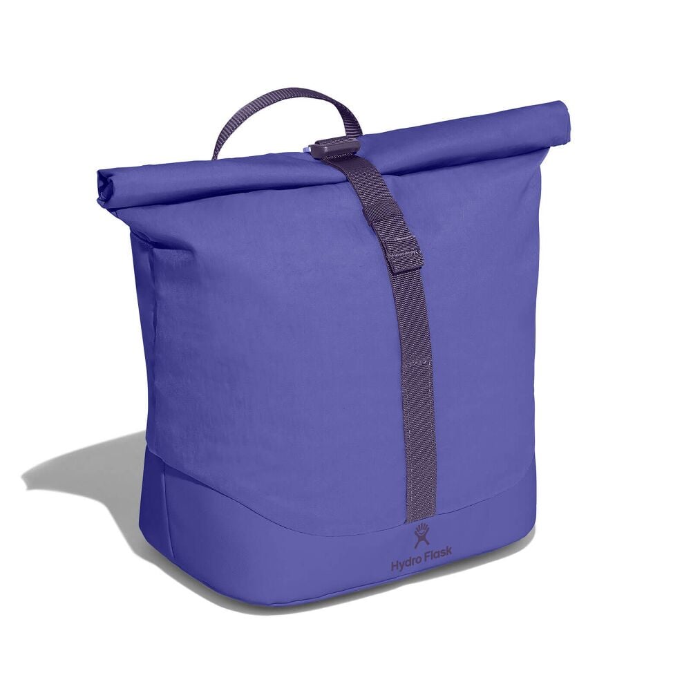 Carryout™ Lunch Rolltop - Utopia Purple