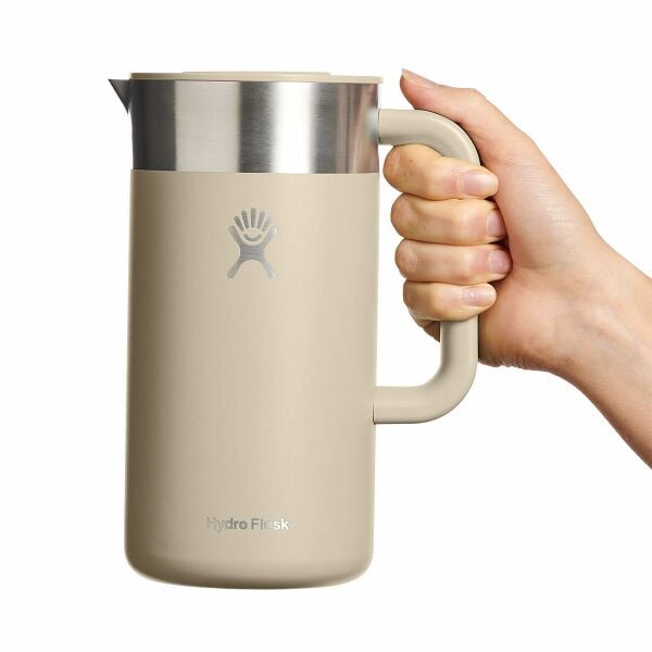 32 oz Insulated French Press