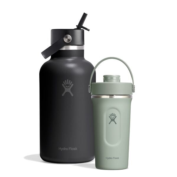 Gym Bundle
