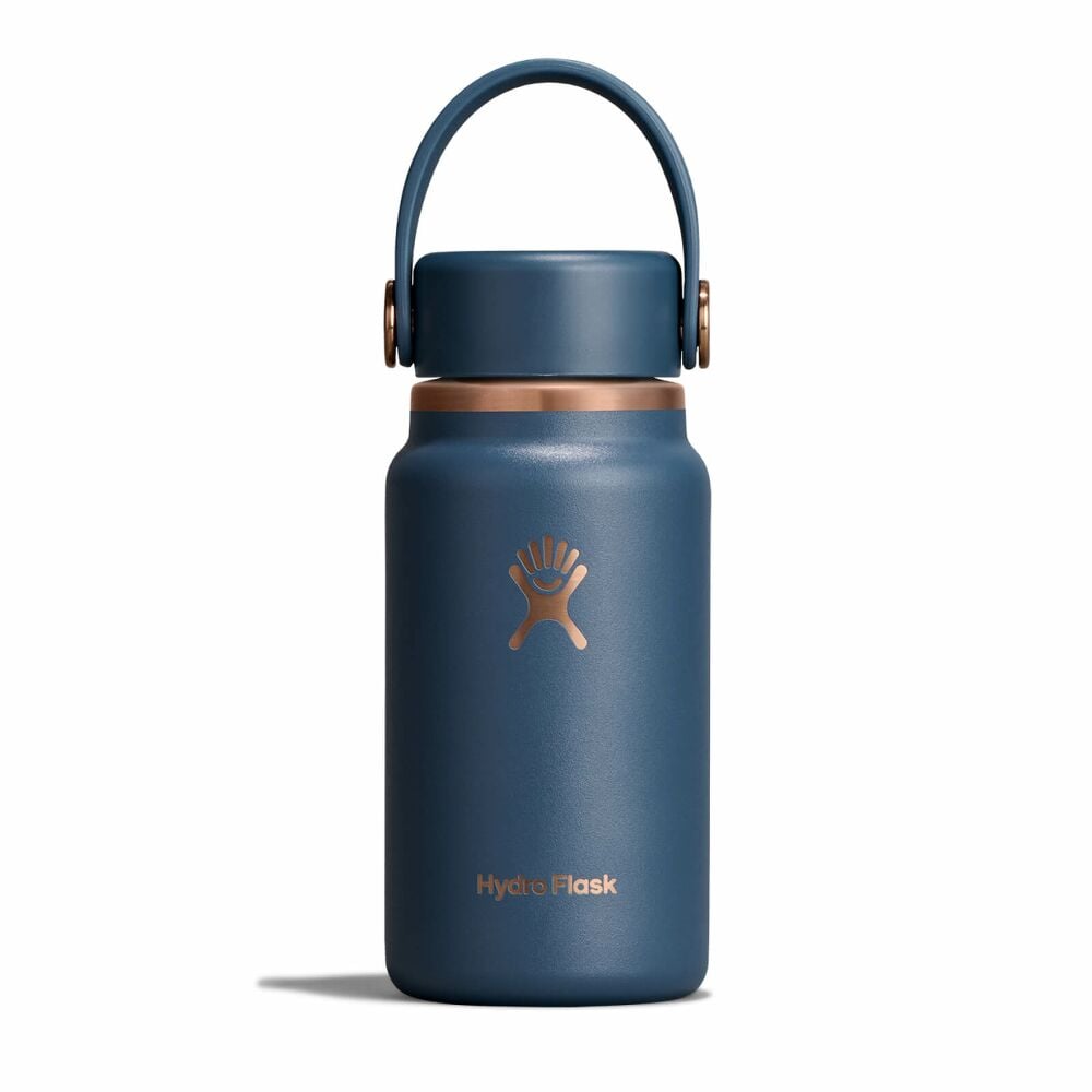 Micro Hydro 200 mL - Harbor Blue Arc