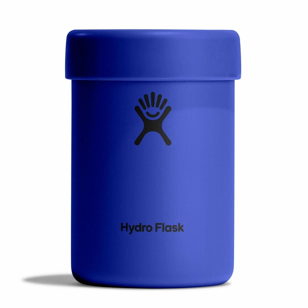 12 oz Cooler Cup - Capri Blue