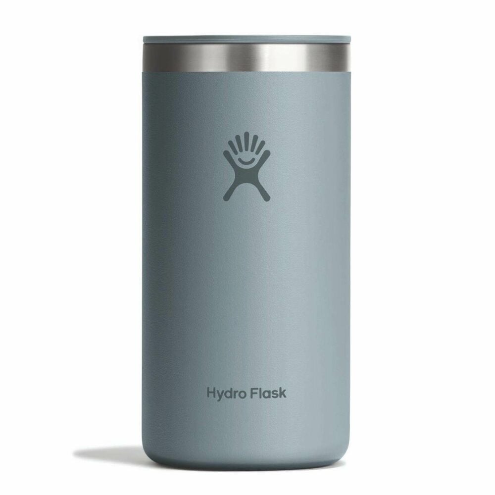 16 oz Coffee Cup - Shale Gray