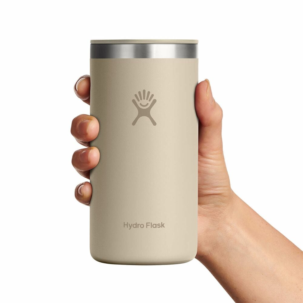 16 oz Coffee Cup - Oat
