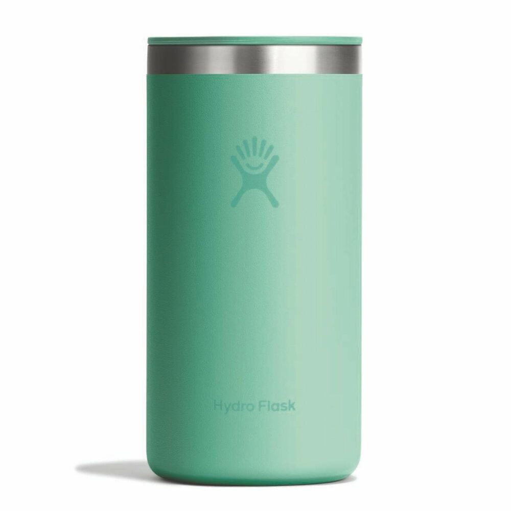 16 oz Coffee Cup - Mermaid Green