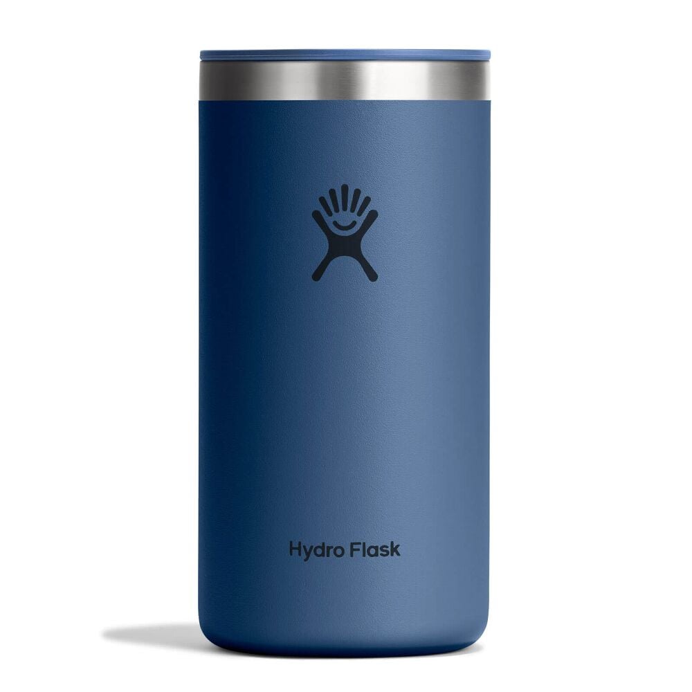 16 oz Coffee Cup - Harbor Blue