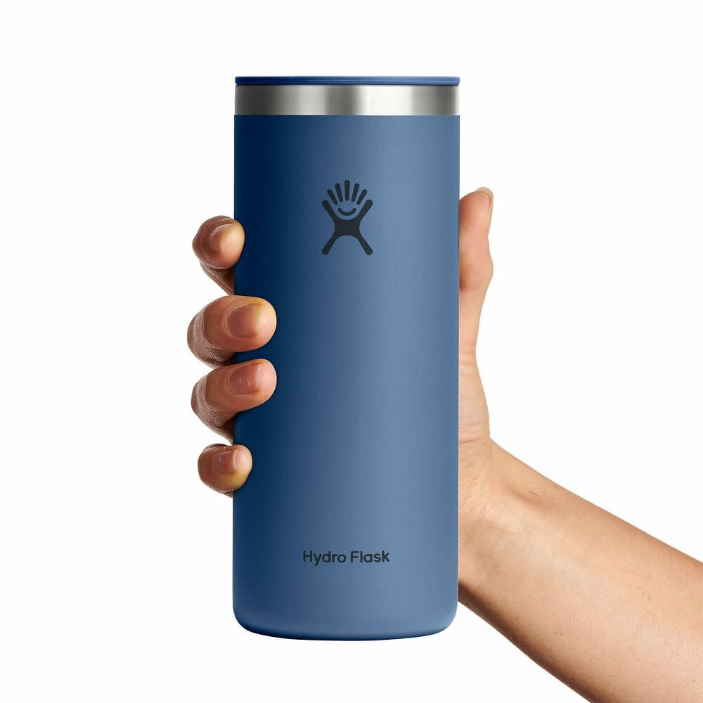 20 oz Coffee Cup - Harbor Blue