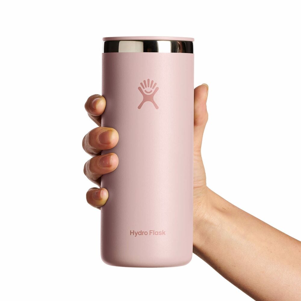 20 oz Coffee Cup - Trillium