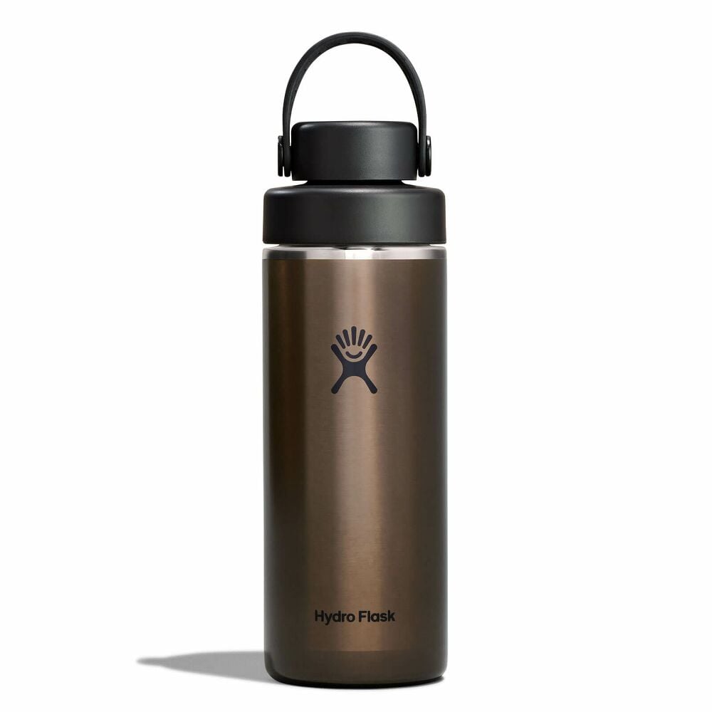 16 oz Lightweight Chug Cap Bottle - Obsidian