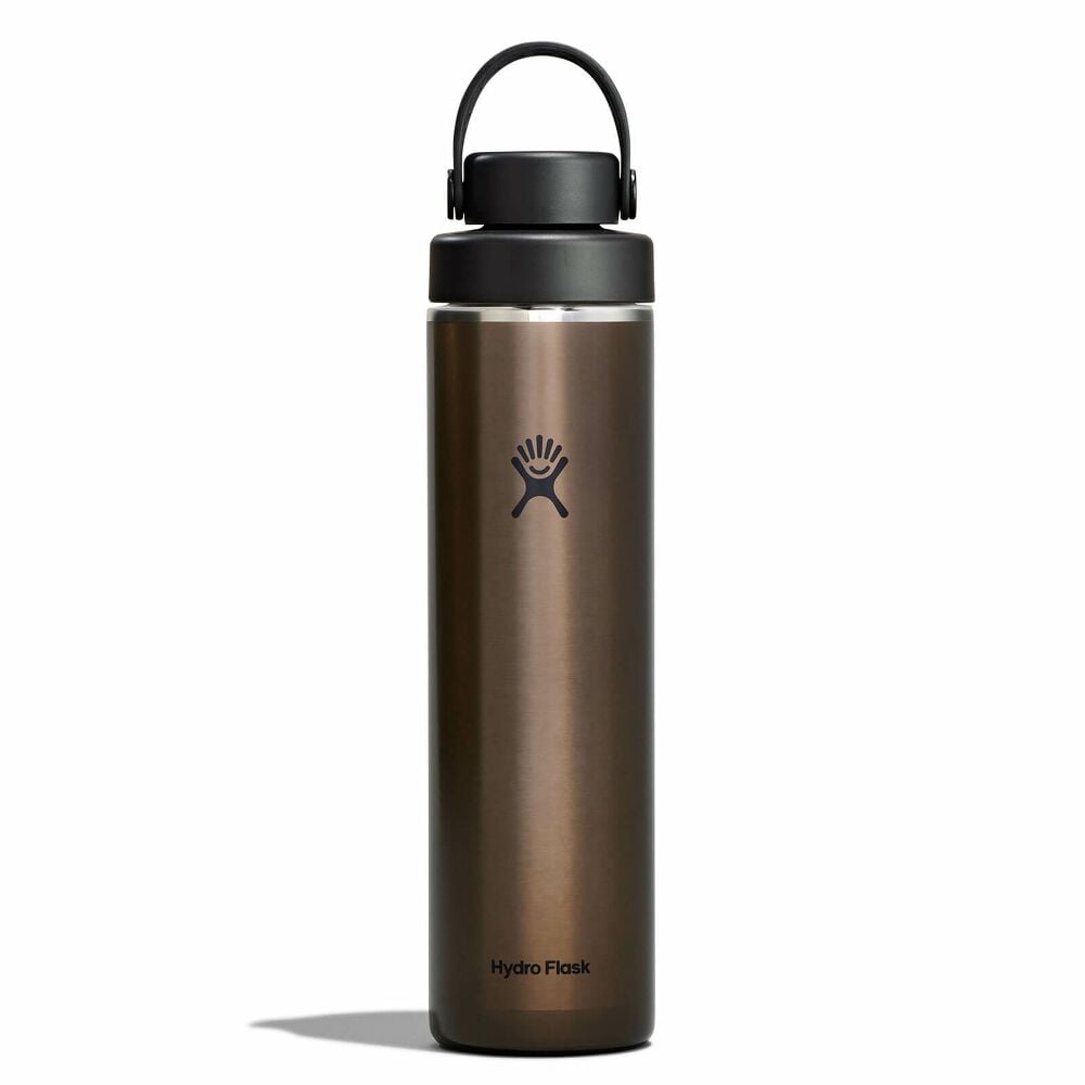 24 oz Lightweight Chug Cap Bottle - Obsidian