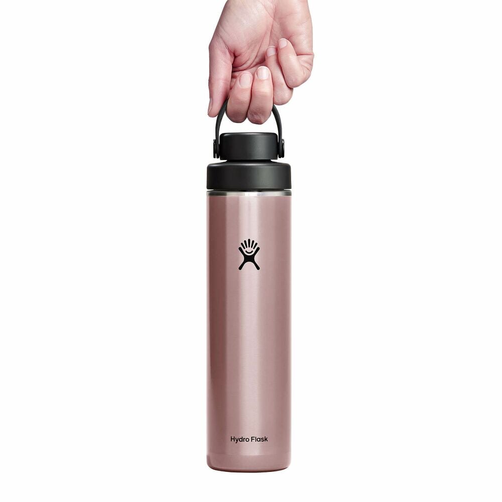 24 oz Lightweight Chug Cap Bottle - Quartz