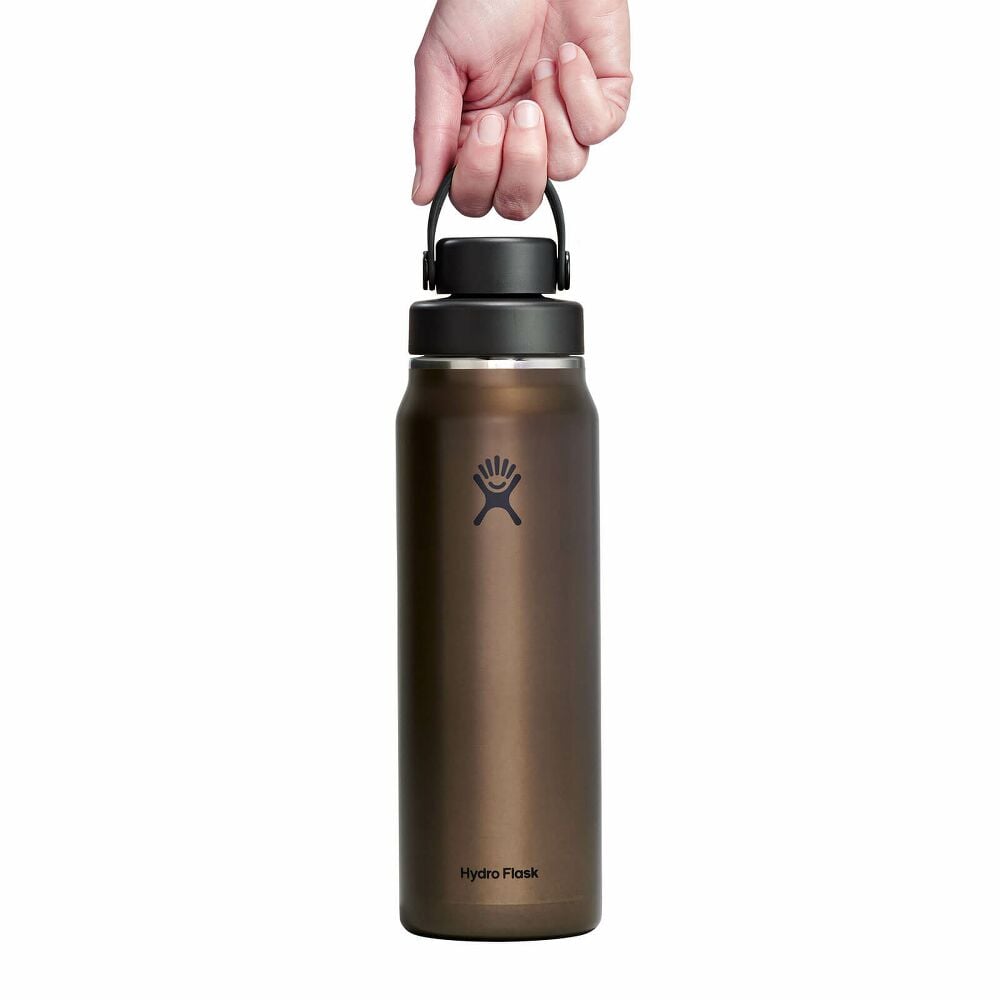 32 oz Lightweight Chug Cap Bottle - Obsidian