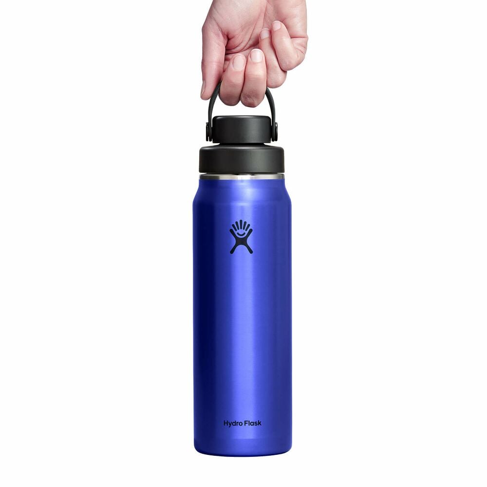 32 oz Lightweight Chug Cap Bottle - Sapphire Blue