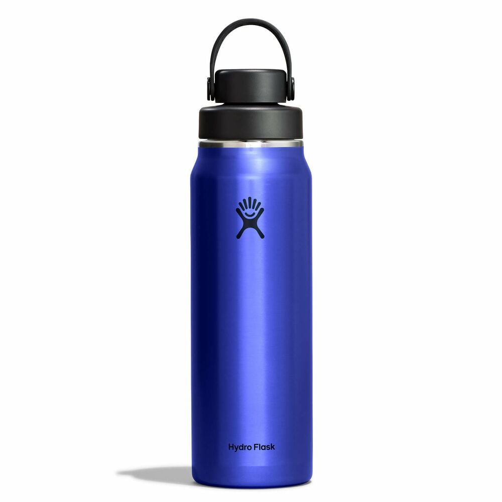 32 oz Lightweight Chug Cap Bottle - Sapphire Blue