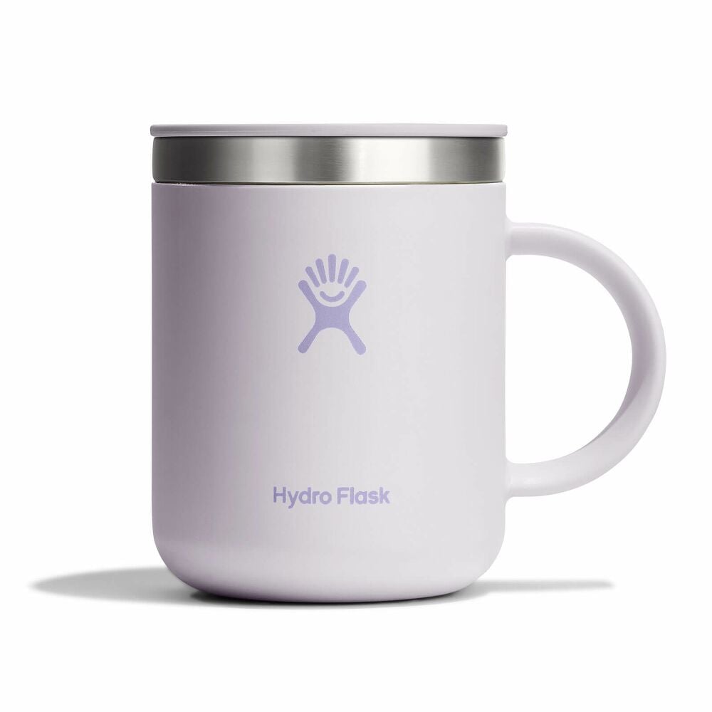 12 oz Mug - Cloud Pink