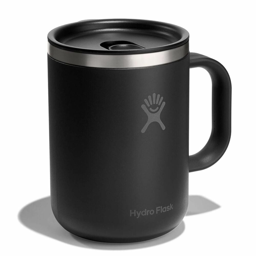 24 oz Mug - Tonal Black