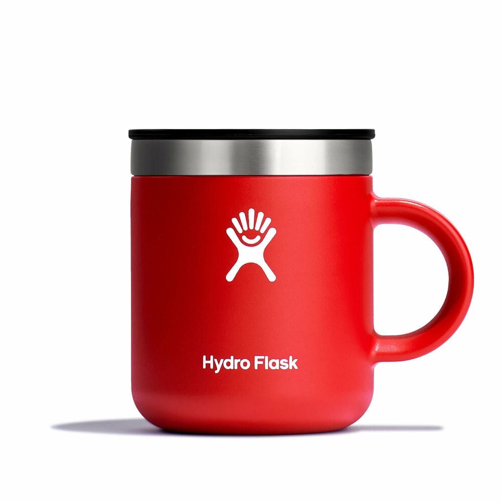 6 oz Mug - Goji