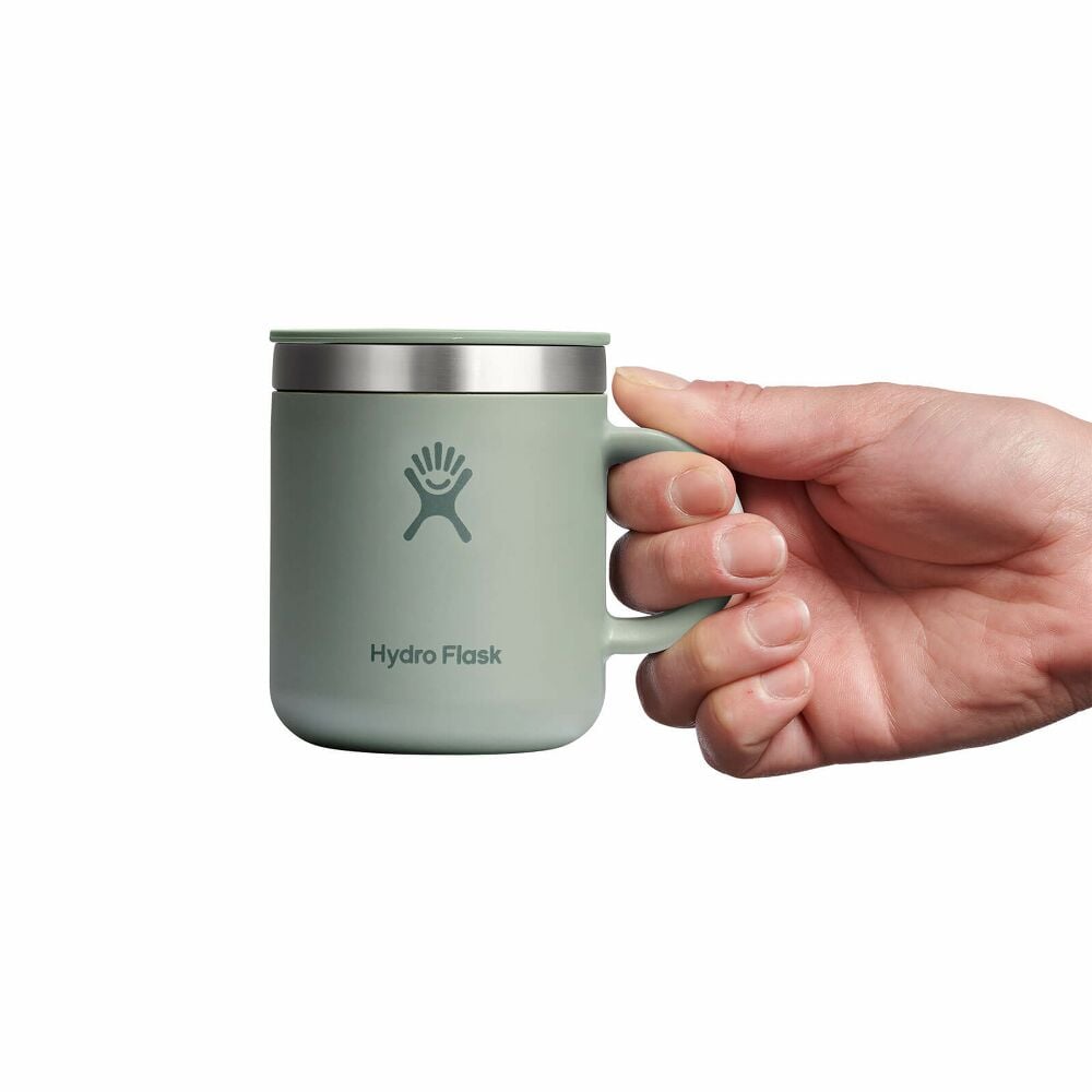 6 oz Mug - Agave