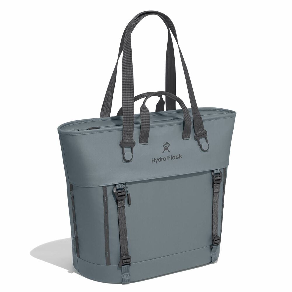 Carryout™ Soft Cooler Tote 30 L - Shale Gray