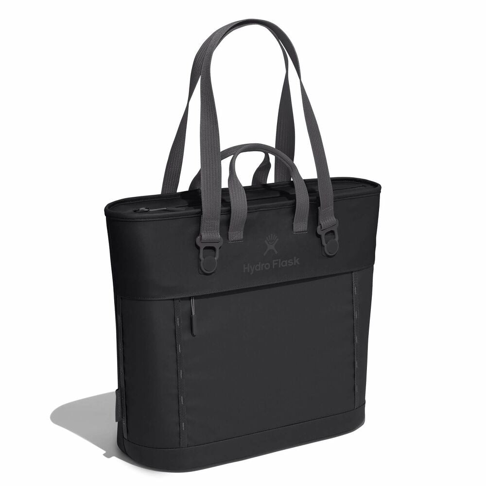 Carryout™ Soft Cooler Tote 20 L - Black