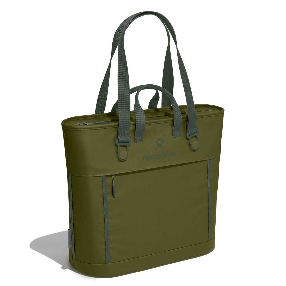 Carryout™ Soft Cooler Tote 20 L - Palmer Green