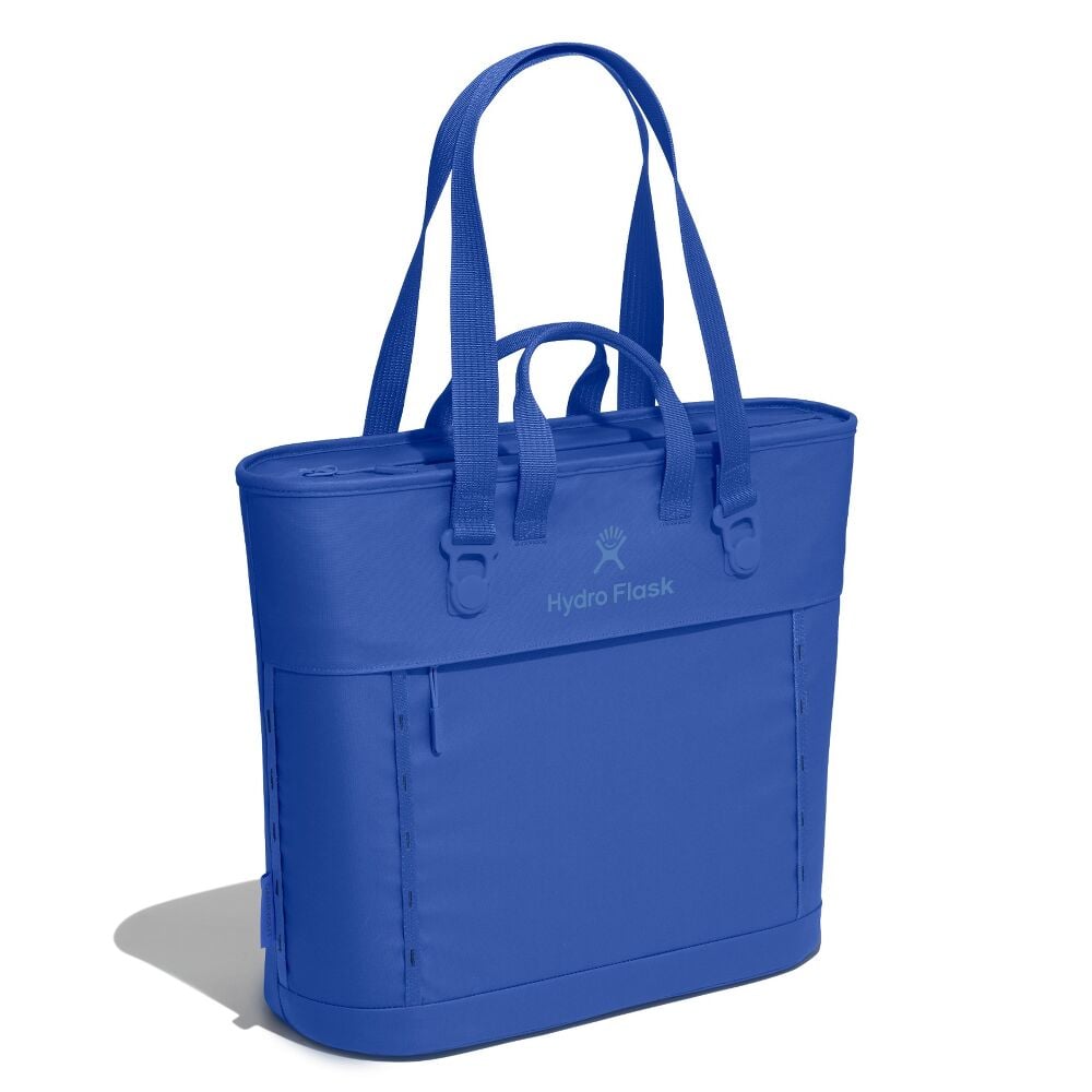 Carryout™ Soft Cooler Tote 20 L - Capri Blue