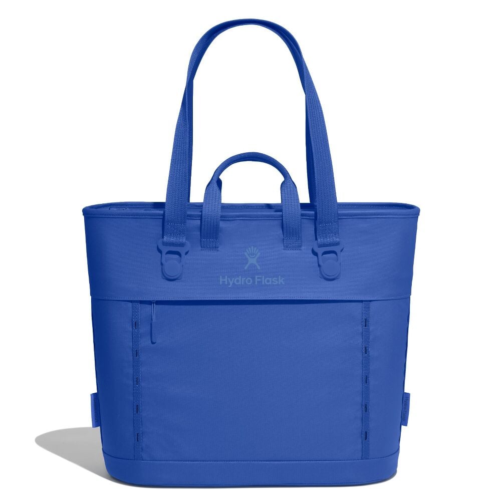 Carryout™ Soft Cooler Tote 20 L - Capri Blue
