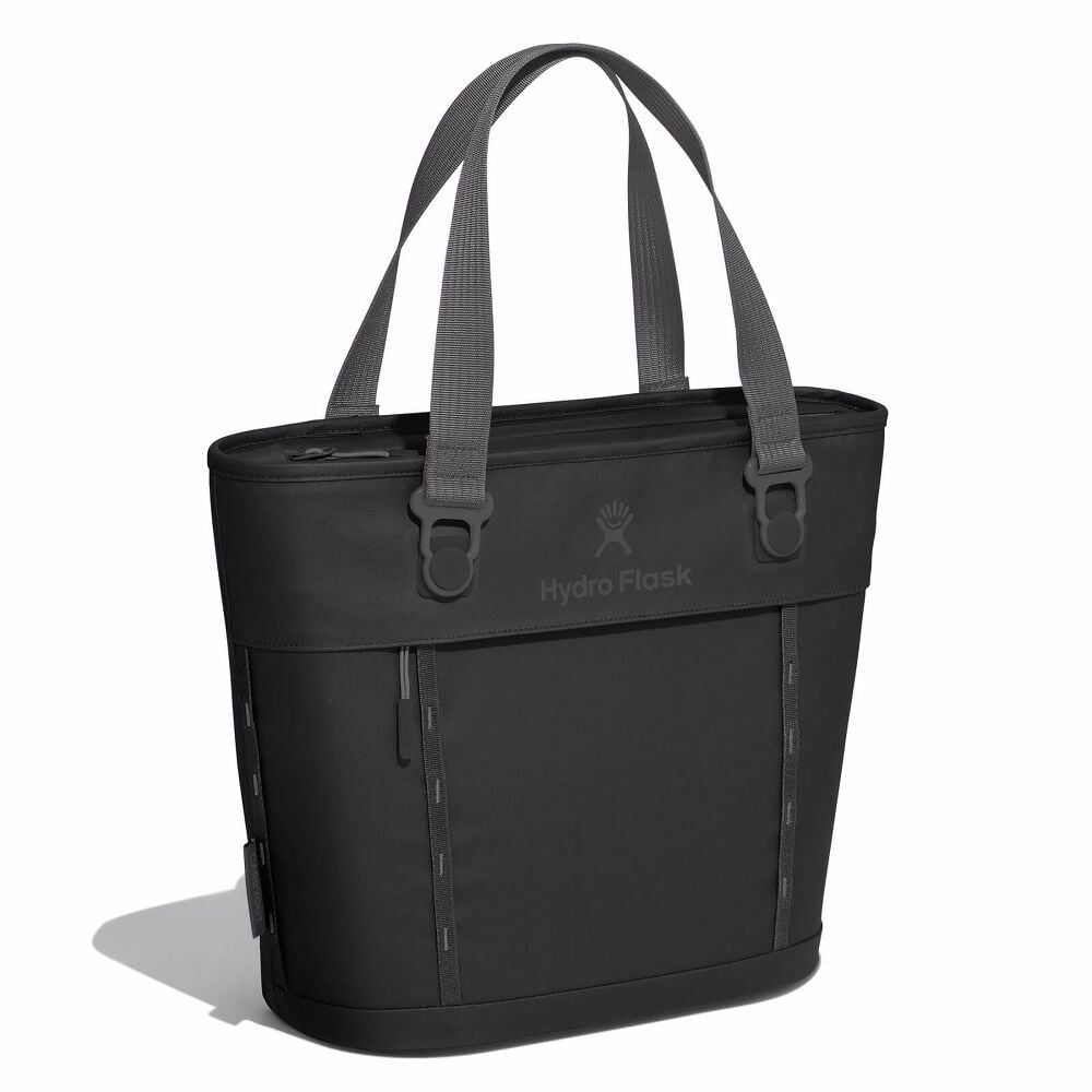 Carryout™ Soft Cooler Tote 10 L - Black