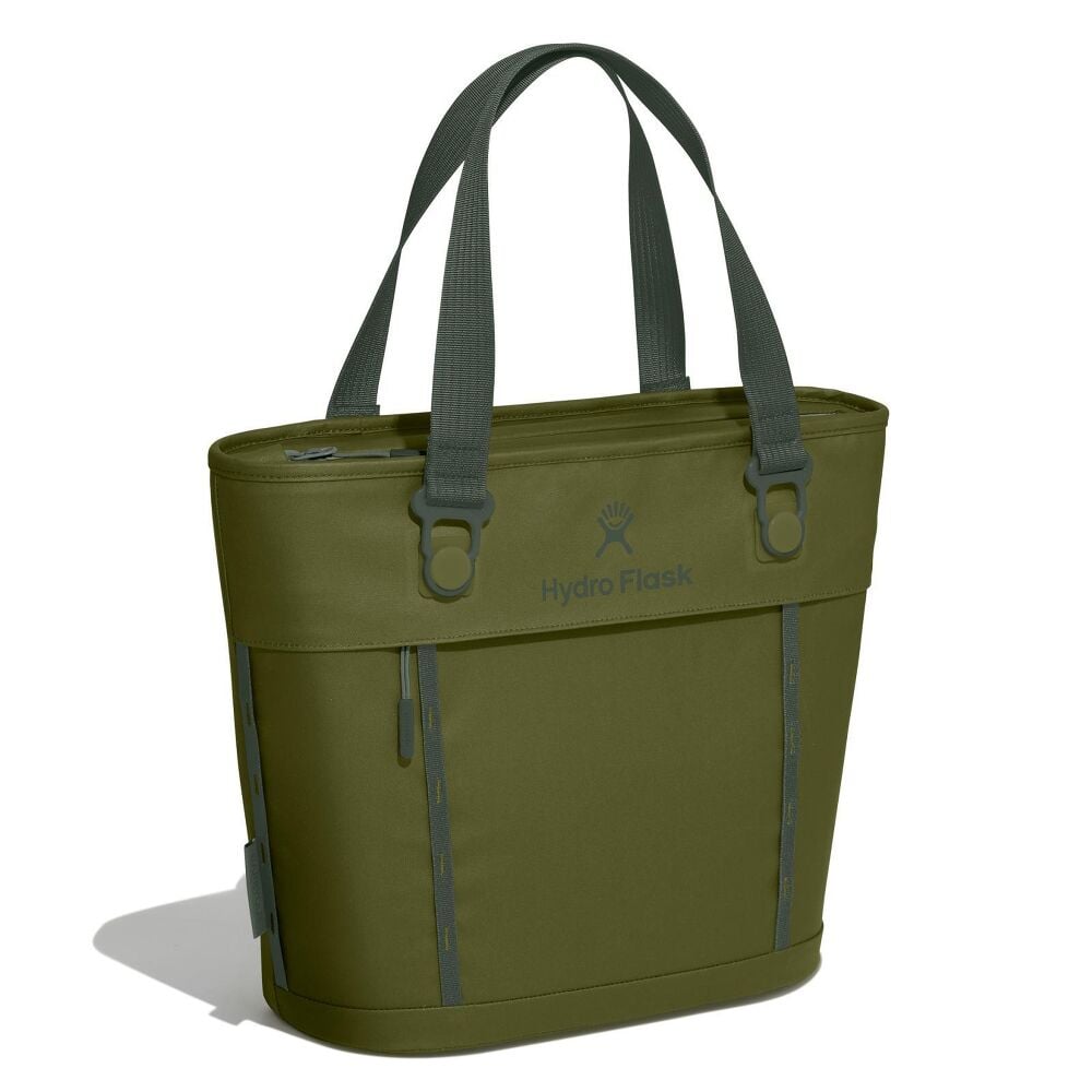 Carryout™ Soft Cooler Tote 10 L - Palmer Green