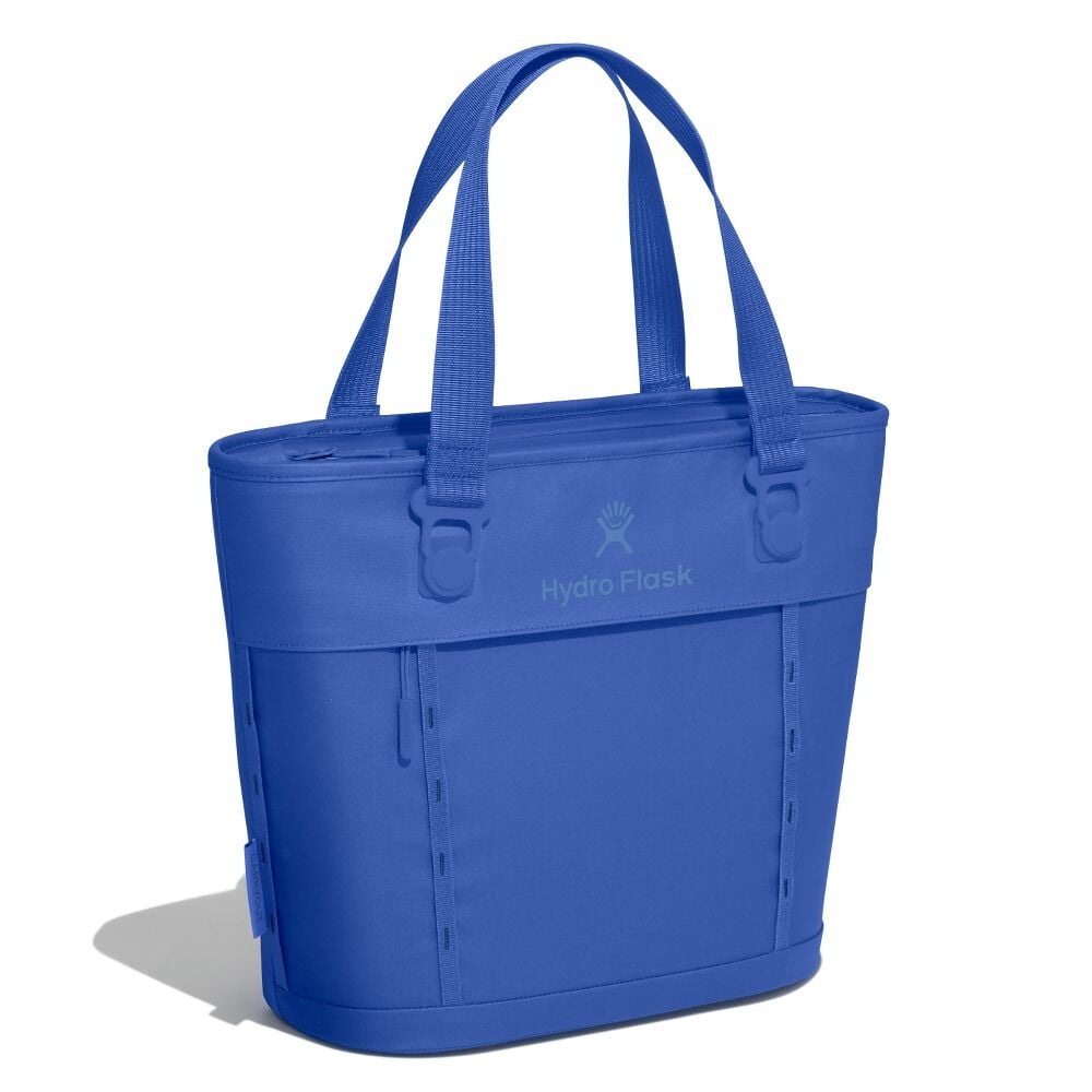 Carryout™ Soft Cooler Tote 10 L - Capri Blue