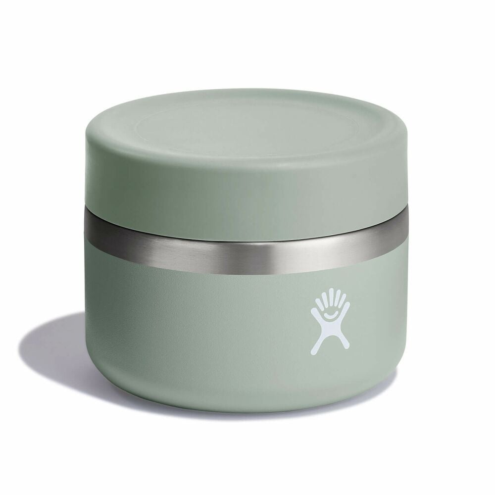 12 oz Insulated Food Jar - Agave