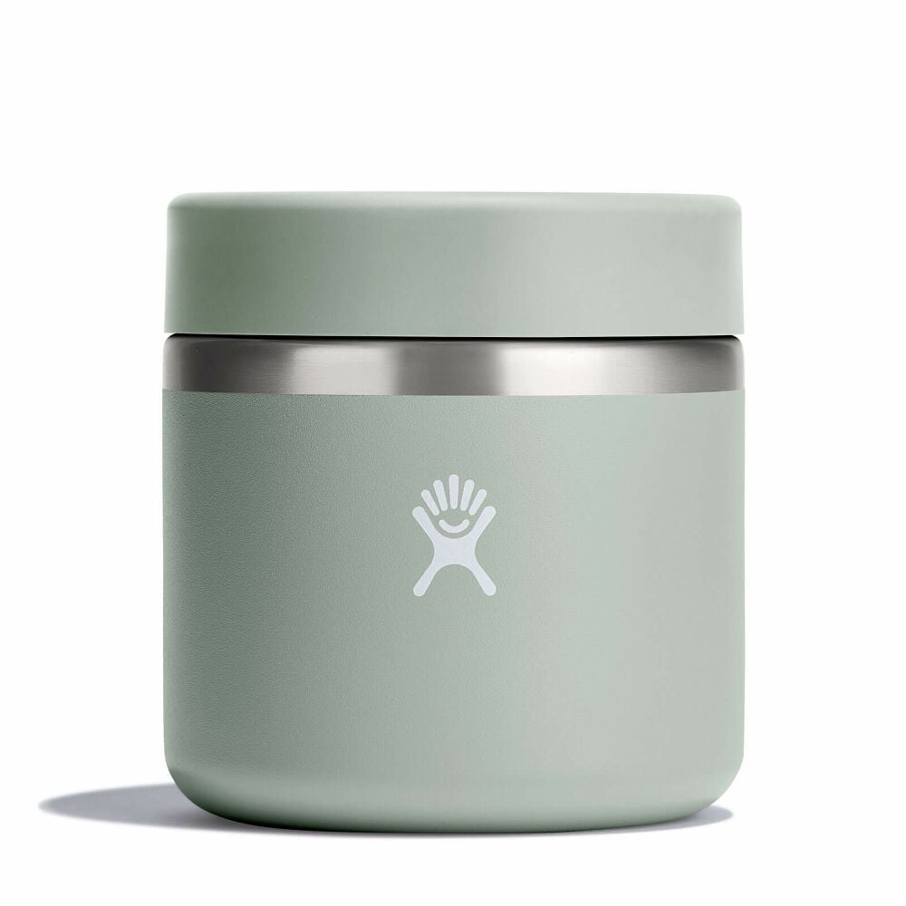 20 oz Insulated Food Jar - Agave
