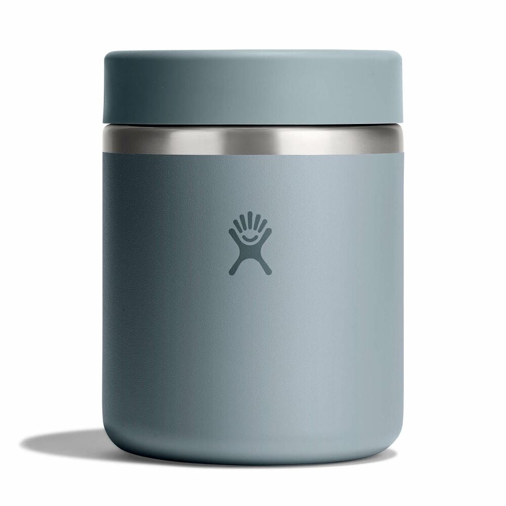 28 oz Insulated Food Jar - Shale Gray
