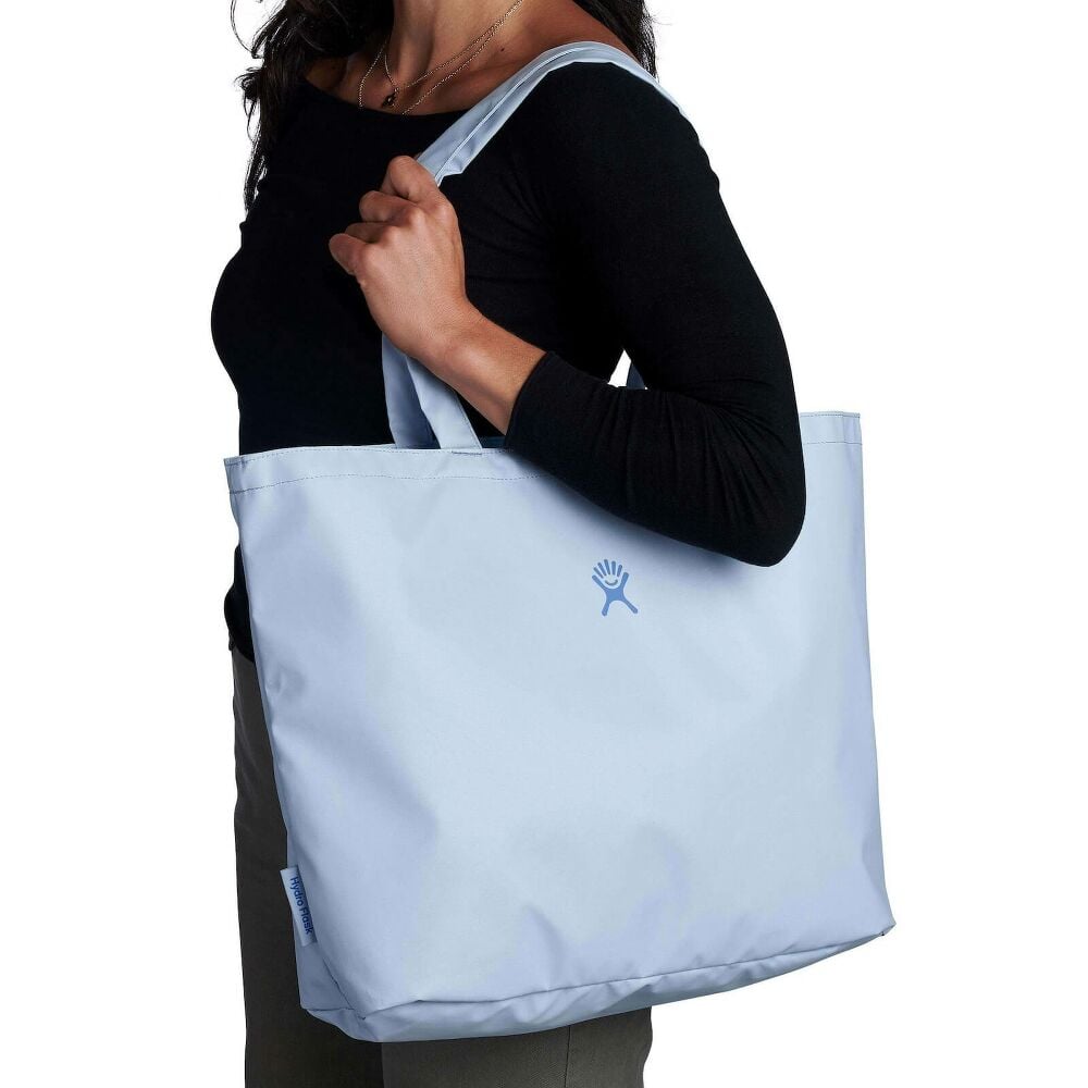 20 L Tag Along Tote - Mermaid Green